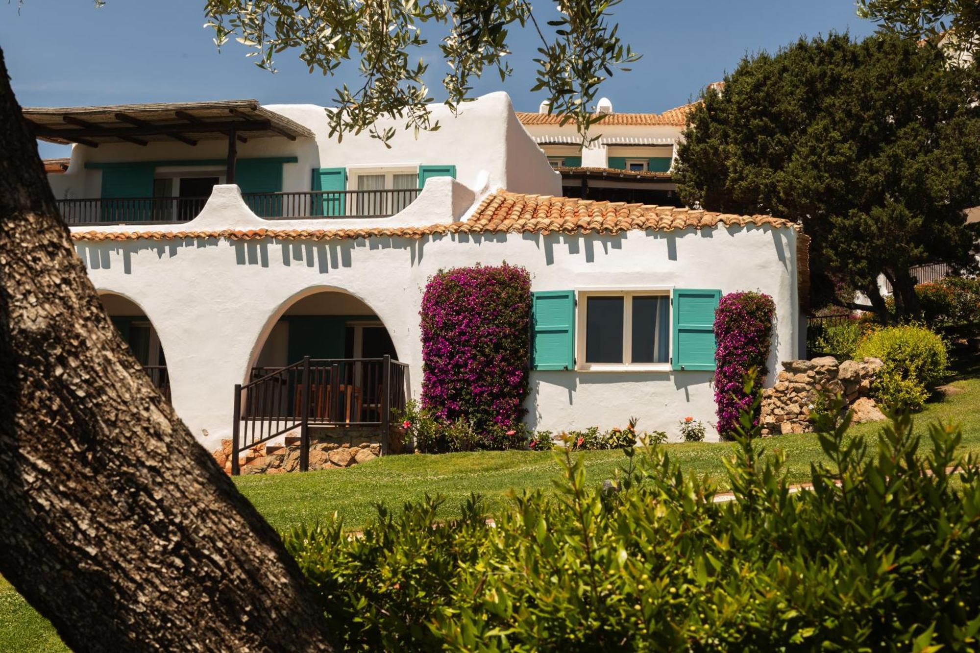 Romazzino, A Luxury Collection Hotel, Costa Smeralda Porto Cervo