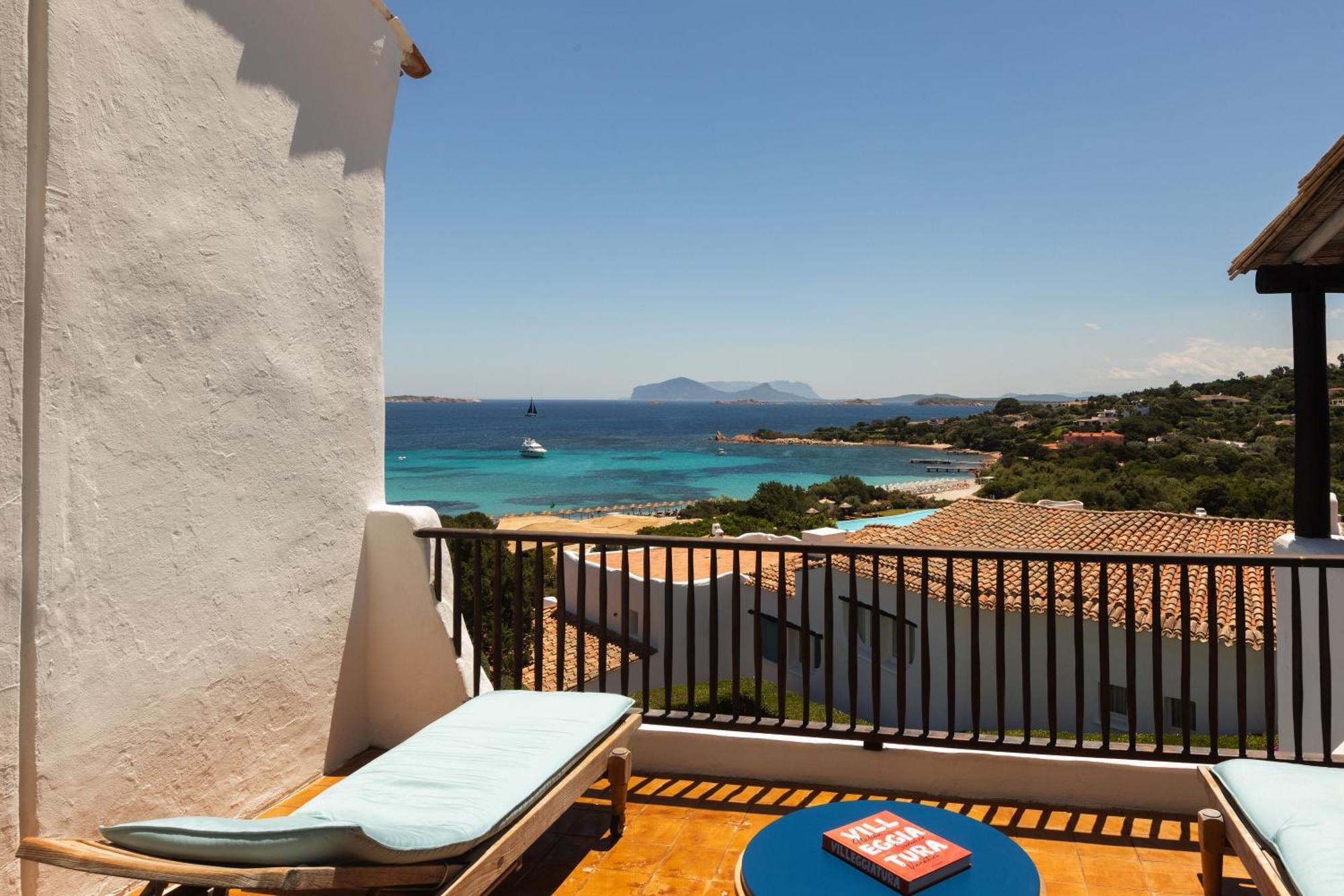 Hotel Romazzino, A Belmond Hotel, Costa Smeralda