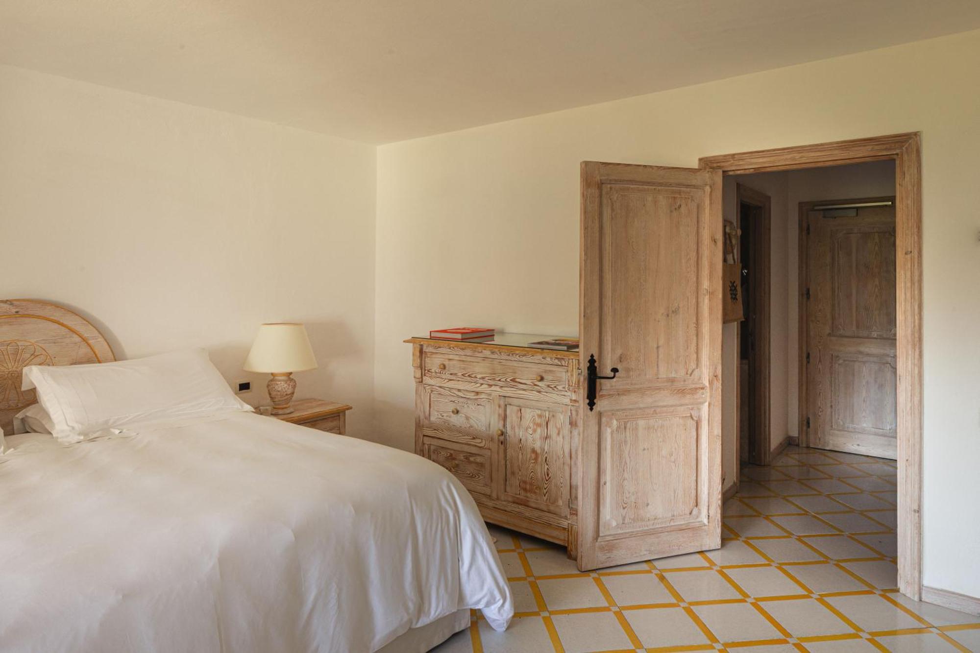 Romazzino, A Belmond Hotel, Costa Smeralda Porto Cervo