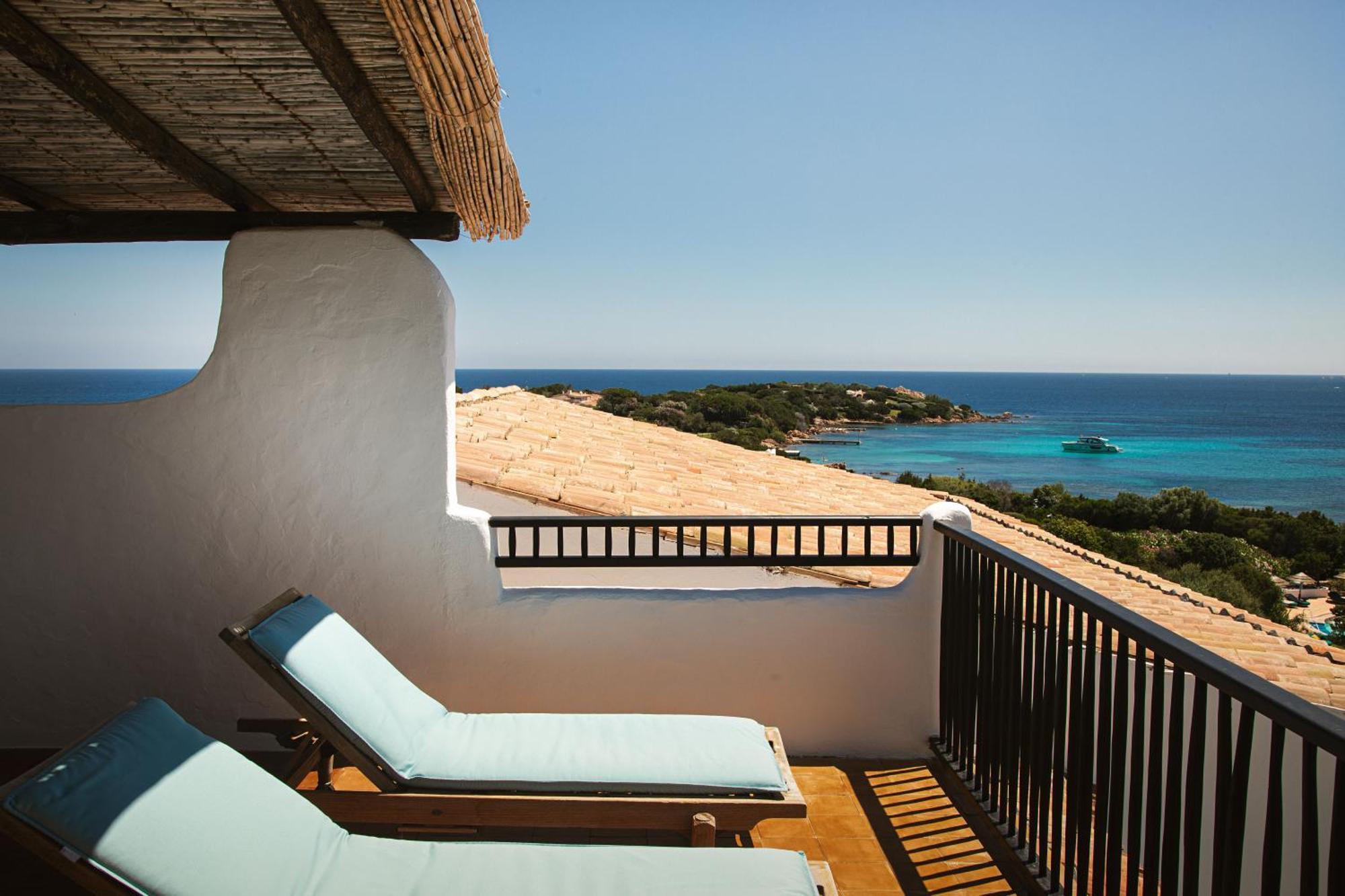 Romazzino, A Belmond Hotel, Costa Smeralda 5* Porto Cervo